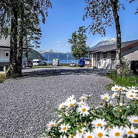 Spacious In Kinsarvik Lofthus