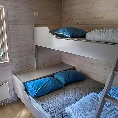 Spacious In Kinsarvik
