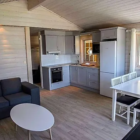 Spacious In Kinsarvik Ξενοδοχείο 3*