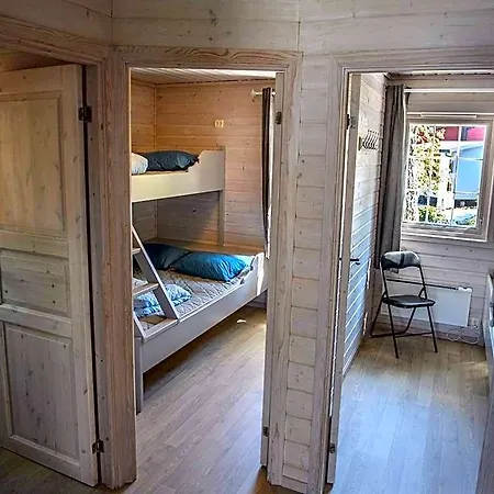 Spacious In Kinsarvik Ξενοδοχείο 3*