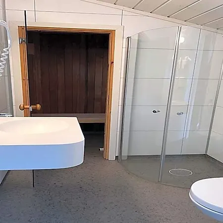 Spacious In Kinsarvik Ξενοδοχείο Lofthus